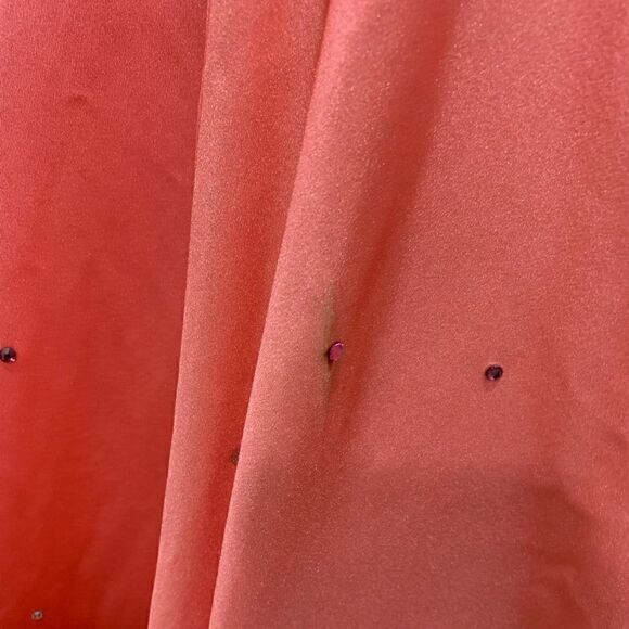 New Stunning Sequins & beads Fishtail Evening Dress - Picture 14 of 16